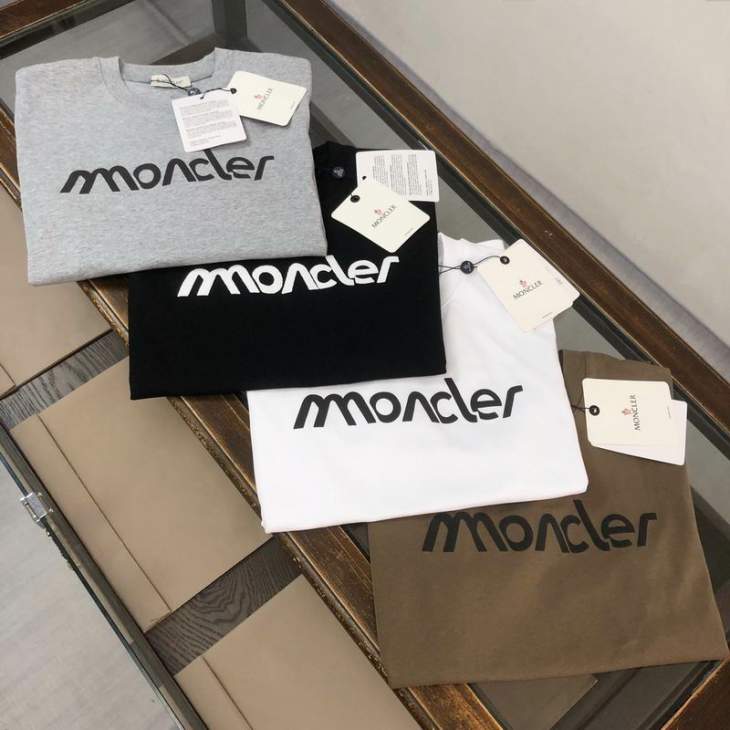Picture of Moncler T Shirts Short _SKUMonclerS-XLtltx1755202